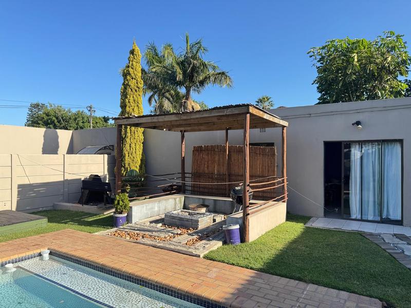 To Let 3 Bedroom Property for Rent in Gonubie Eastern Cape